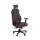 Fotel gamingowy ENDORFY Meta (czarno-czerwony)